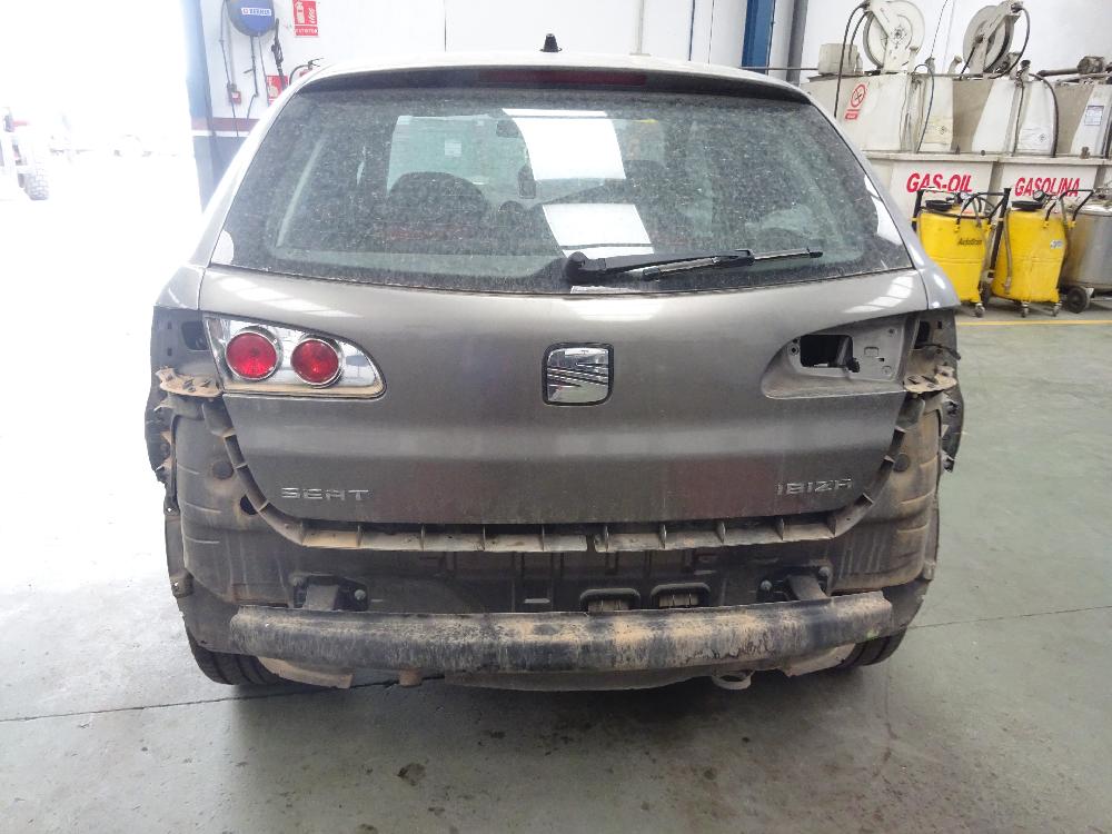 MOTOR CALEFACCION SEAT IBIZA 2003 1.4 MT 75CV | 55KW