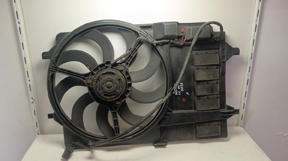 ELECTROVENTILADOR MINI COOPER 1.6 MT 116CV