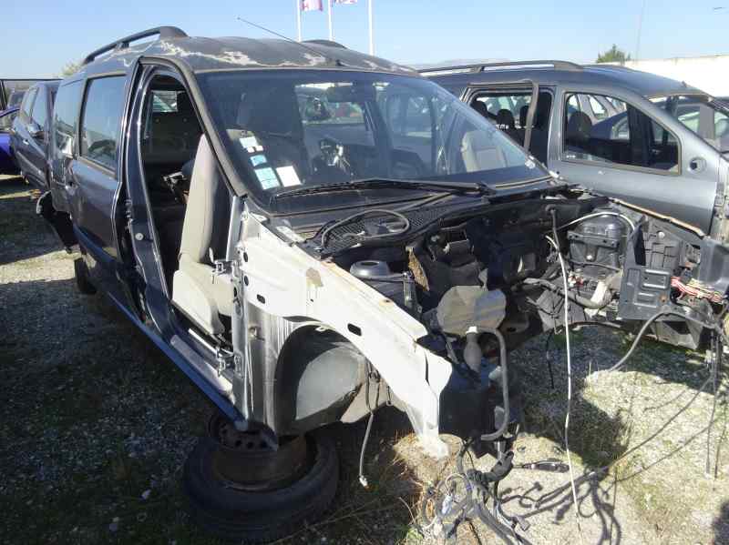 MANETA INTERIOR DELANTERA DERECHA DACIA LOGAN 2007 1.5 D MT 68CV