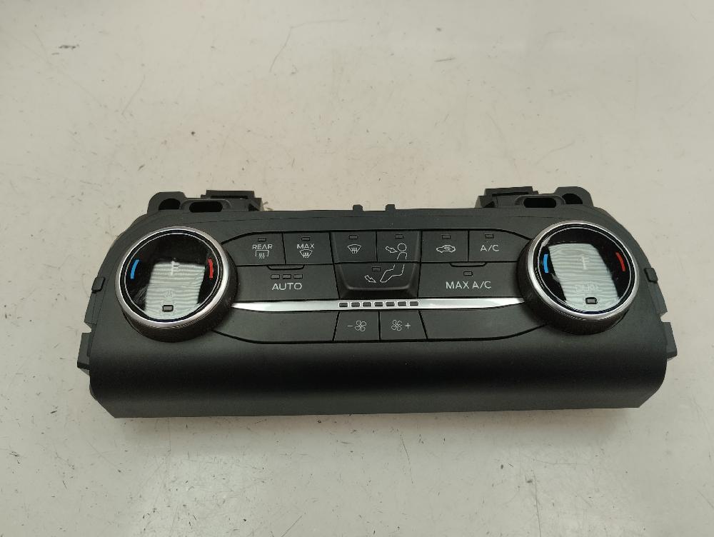 MANDO CLIMATIZADOR FORD KUGA 1.5 150CV | 110KW, GASOLINA, MT, ACCIONAMIENTO DELANTERO
