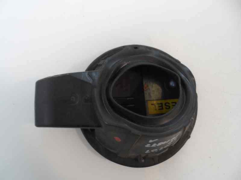 TAPA EXTERIOR COMBUSTIBLE PEUGEOT 207 2007 1.6 HDI MT 90CV