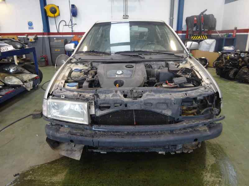 BOMBA COMBUSTIBLE SKODA OCTAVIA 1.9 MT 130CV | 96KW