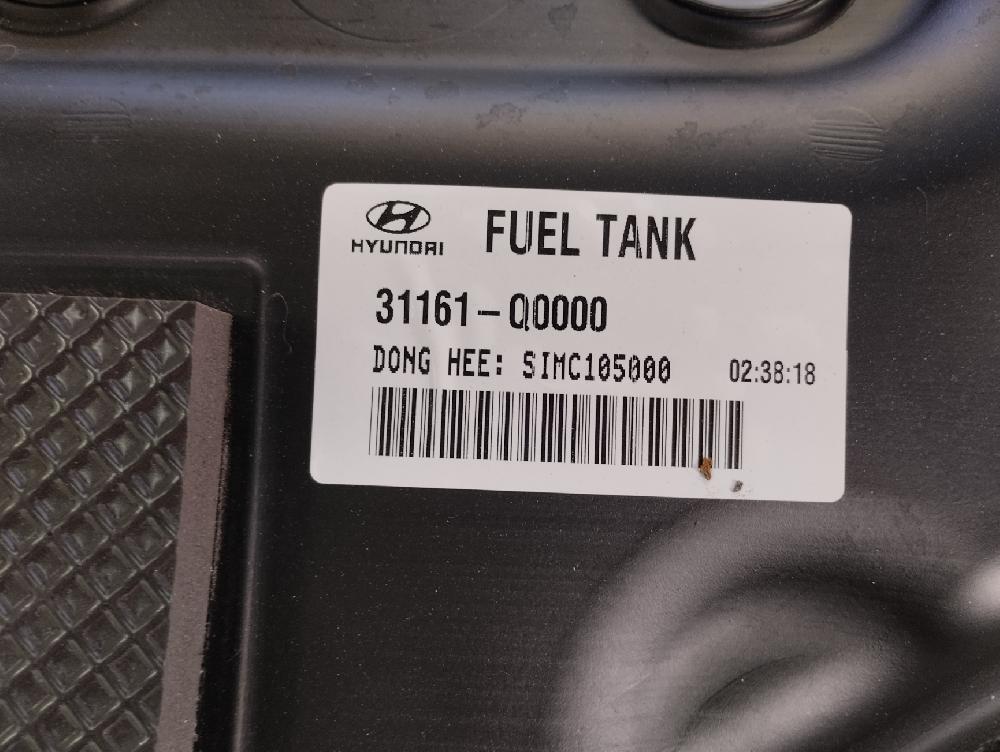 DEPOSITO COMBUSTIBLE HYUNDAI BAYON 1.2 MT 84CV | 62KW
