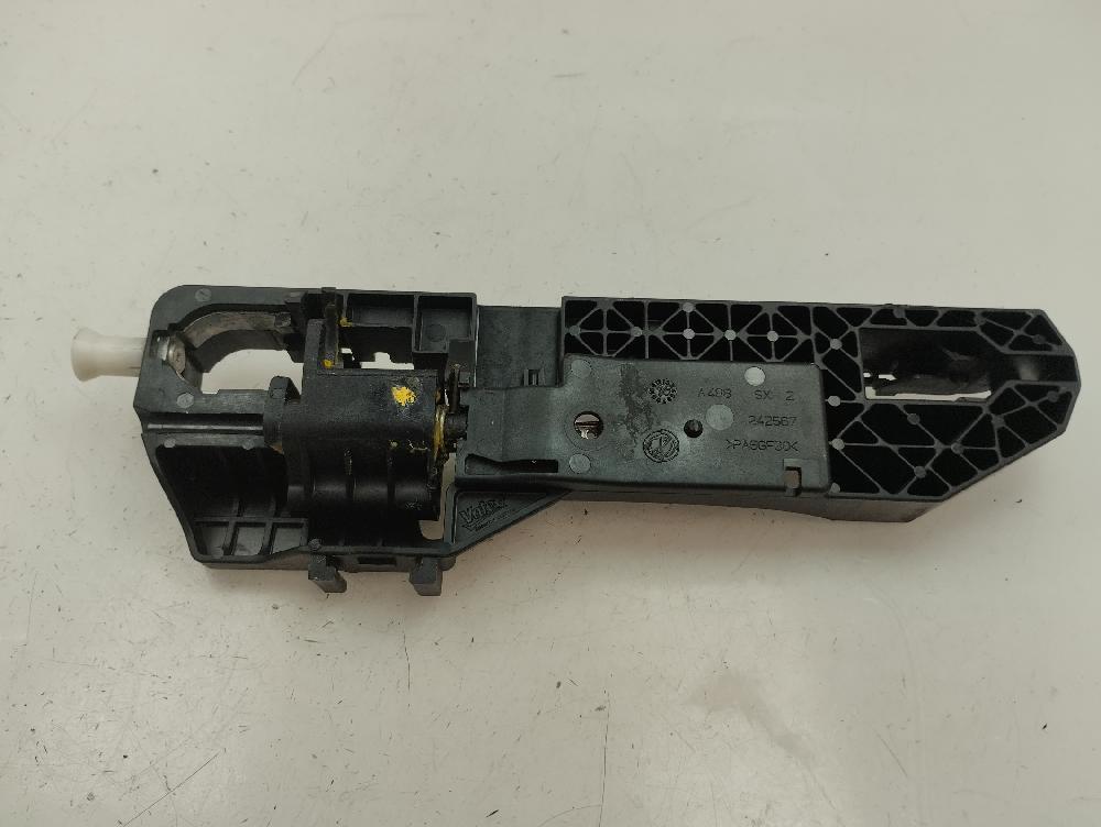 SOPORTE MANETA EXTERIOR PUERTA TRASERA IZQUIERDA LANCIA DELTA 1.6 JTD MT MULTIJET DPF 120CV