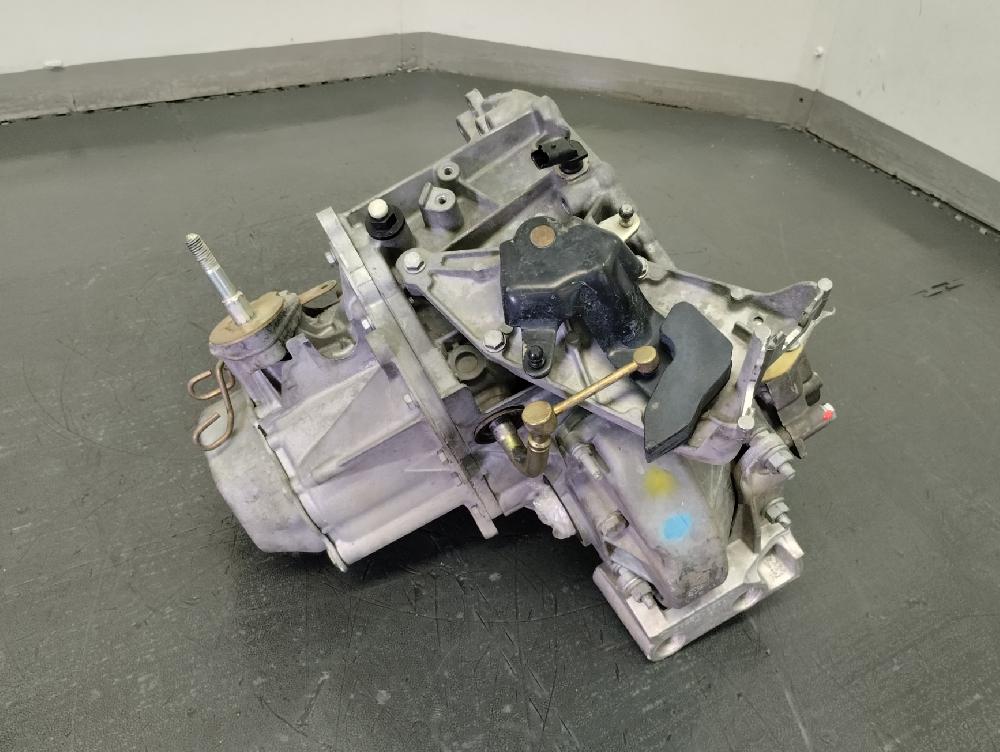 CAJA CAMBIOS CITROEN XSARA PICASSO 2.0 HDI 90CV MT DIESEL