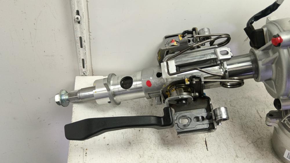COLUMNA DIRECCION KIA CEED 1.6 CRDI DCT 136CV