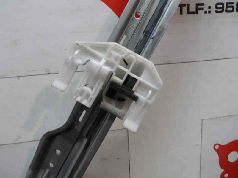 ELEVALUNAS DELANTERO IZQUIERDO CITROEN C5 1.6 HDI MT 109CV
