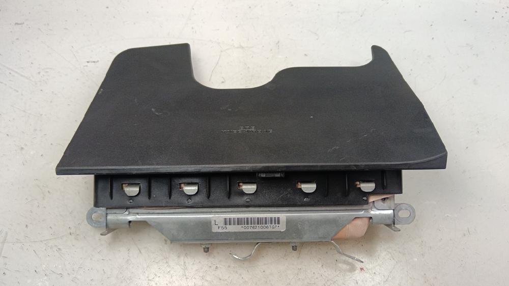 AIRBAG DELANTERO IZQUIERDO TOYOTA YARIS 1.4 D-4D MMT 89CV