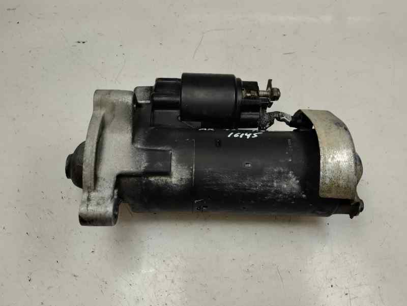 MOTOR ARRANQUE CITROEN AX 1995 1.5 D MT 54CV