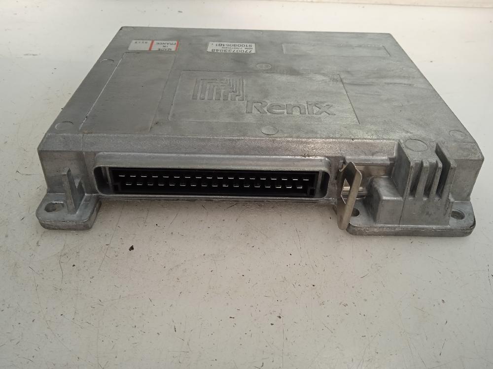 CENTRALITA MOTOR UCE RENAULT 21 2.0 MT 120CV
