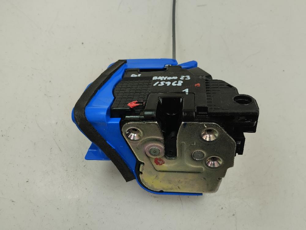 CERRADURA PUERTA DELANTERA IZQUIERDA HYUNDAI BAYON 2023 1.2 MT 84CV | 62KW