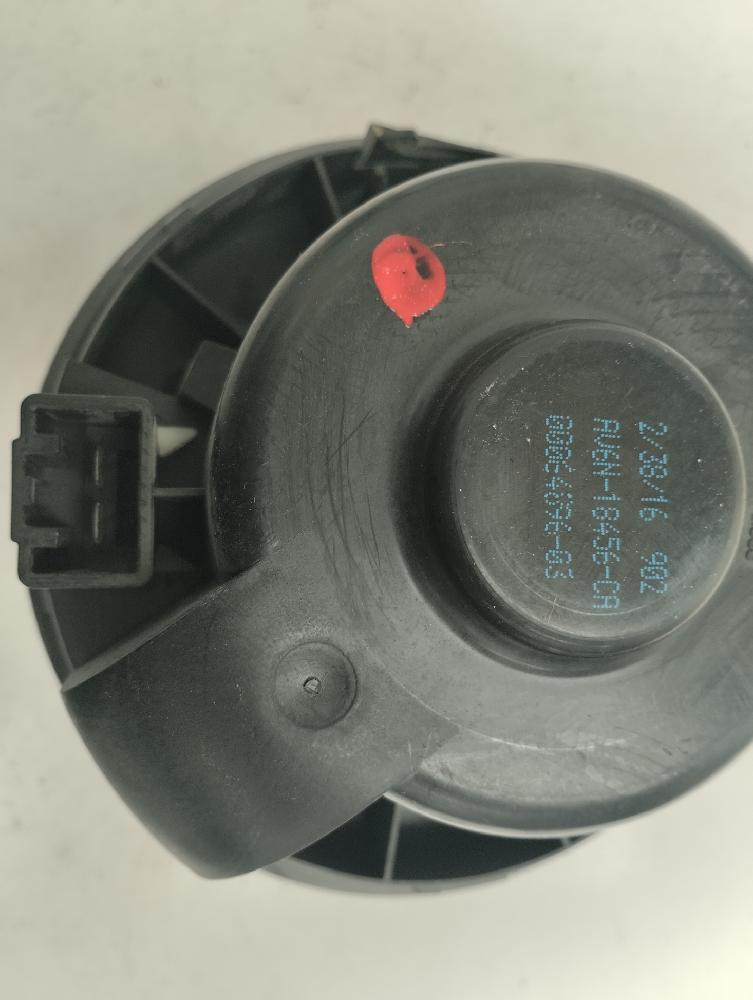 MOTOR CALEFACCION FORD TRANSIT CONNECT 1.5 MT 120CV | 88KW