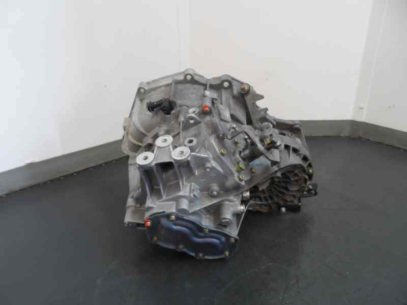 CAJA CAMBIOS OPEL VECTRA 2002 2.0 DTI MT 101CV