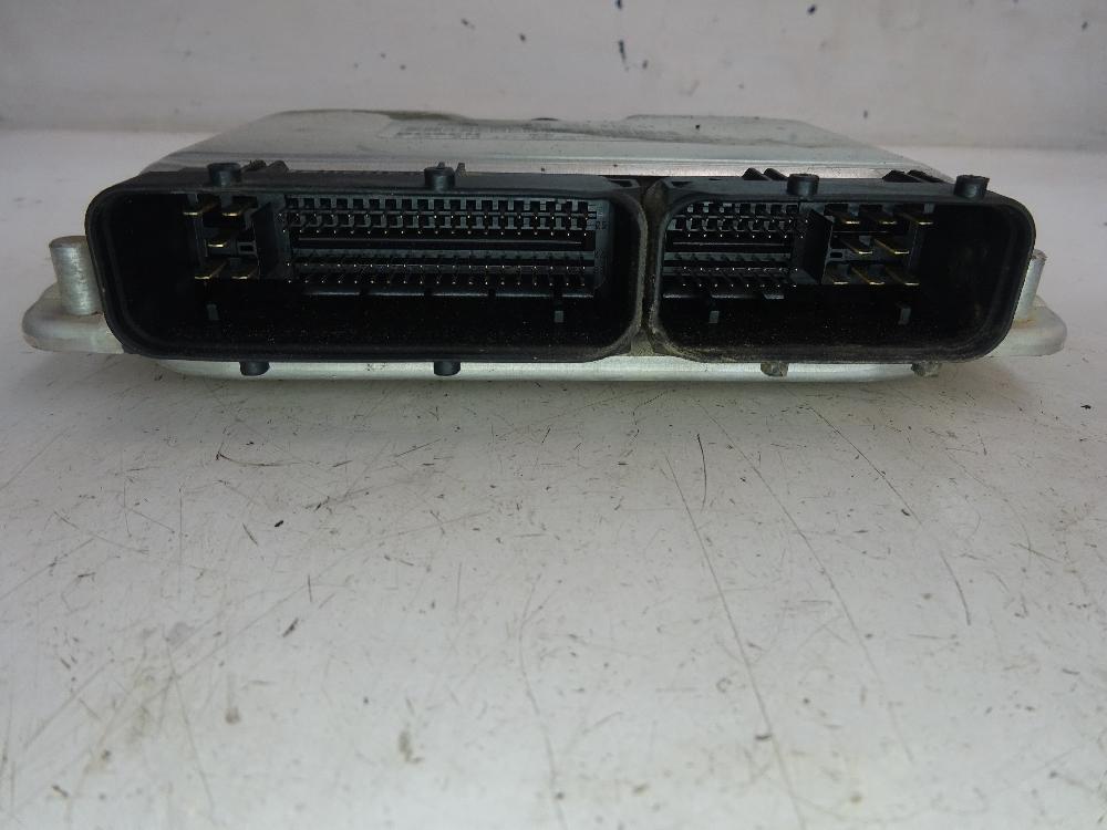 CENTRALITA MOTOR UCE VOLKSWAGEN POLO 2001 1.9 SDI MT 64CV | 47KW