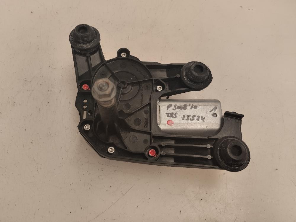 MOTOR LIMPIA TRASERO PEUGEOT 5008 1.6D MT 112CV