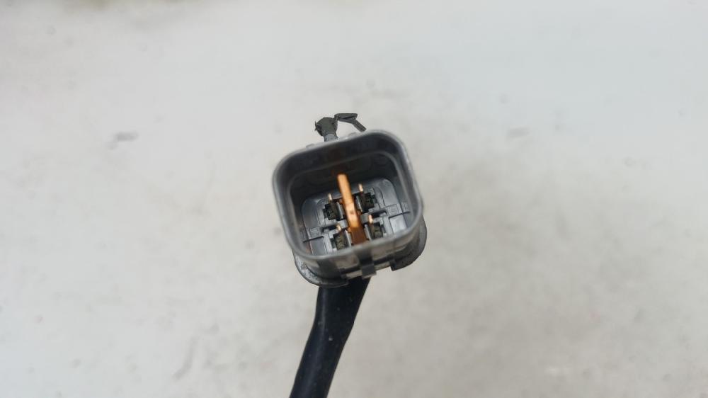 SONDA LAMBDA KIA CARENS 1.6 MT 135CV | 99KW