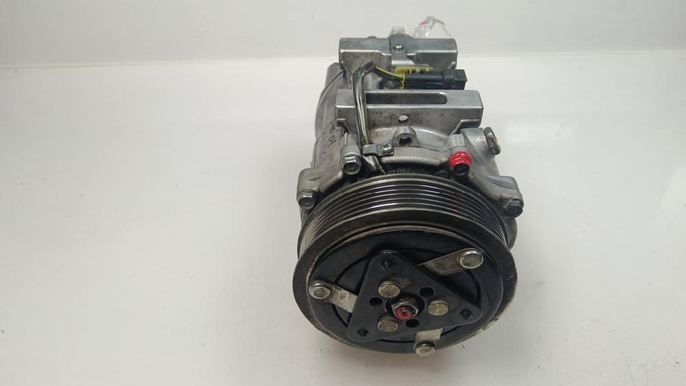 COMPRESOR AIRE ACONDICIONADO VOLVO S40 2.0 MT 136CV | 100KW