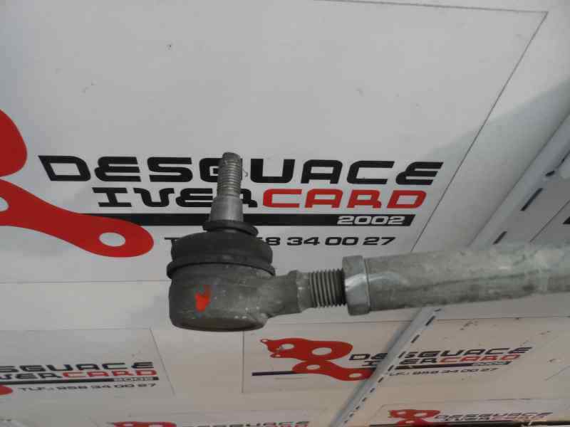 CREMALLERA DIRECCION CITROEN XSARA PICASSO 1.6 MT 110CV | 81KW