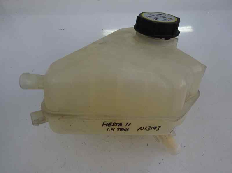 DEPOSITO EXPANSION FORD FIESTA 1.4 TDCI MT 68CV