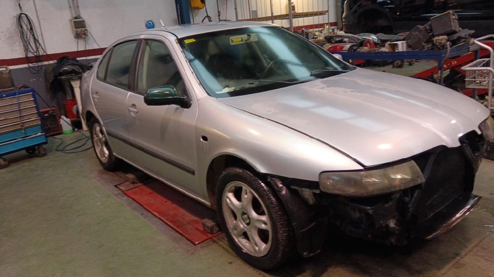 BOMBA DIRECCION SEAT TOLEDO 1.9 TD MT 150CV