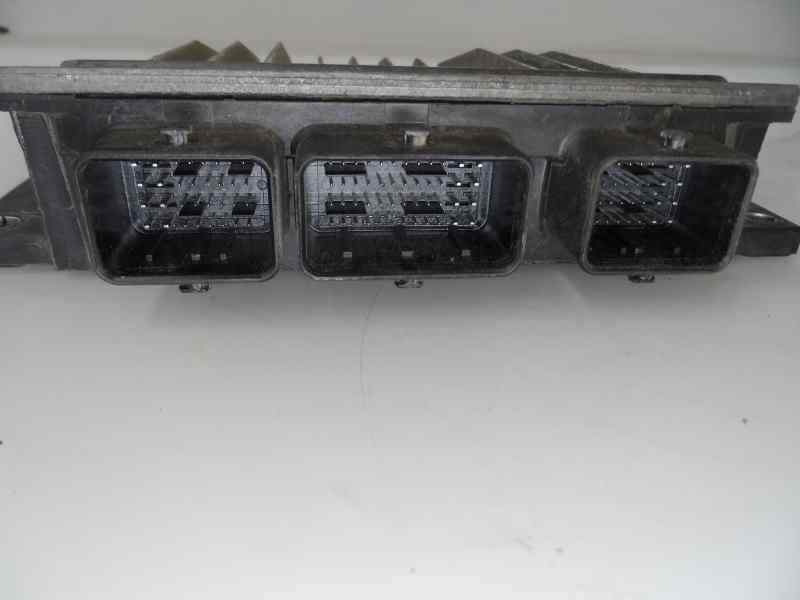 CENTRALITA MOTOR UCE RENAULT SCENIC 1.5 DCI MT 100CV