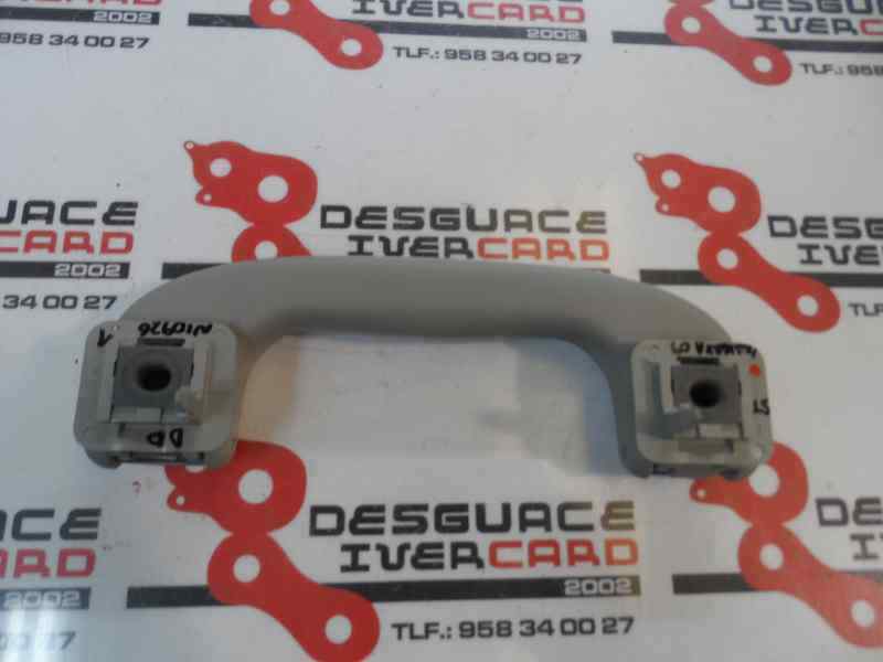 MANETA INTERIOR DELANTERA DERECHA OPEL INSIGNIA 2.0 CDTI MT 130CV