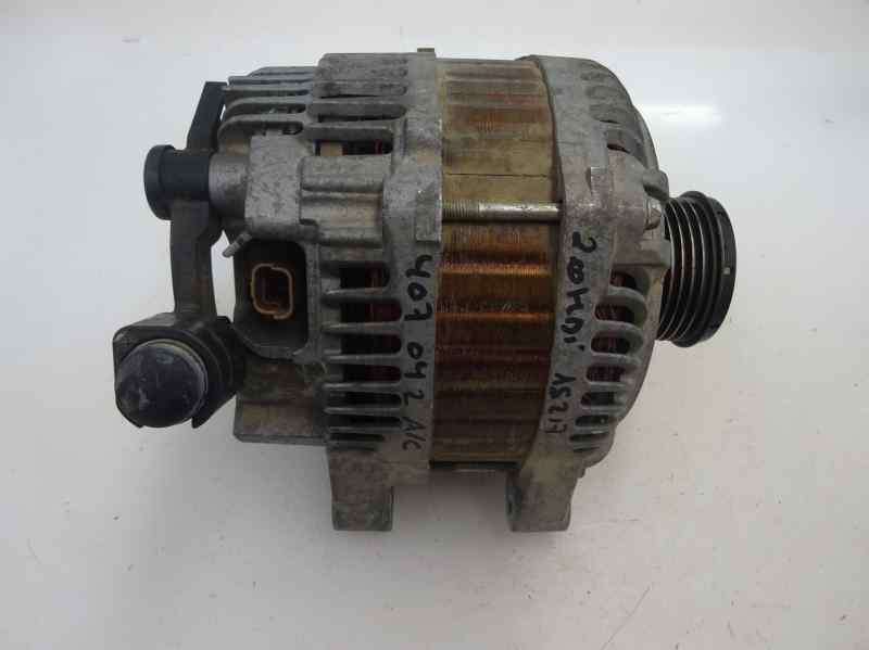 ALTERNADOR PEUGEOT 407 2.0 HDI MT 136CV
