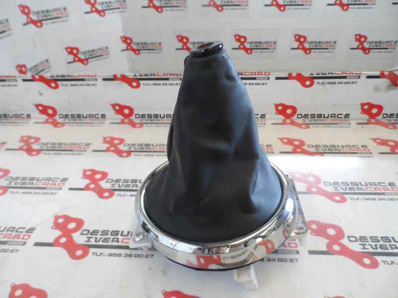 PALANCA CAMBIO MITSUBISHI ASX 1.6 MT 2WD 117CV