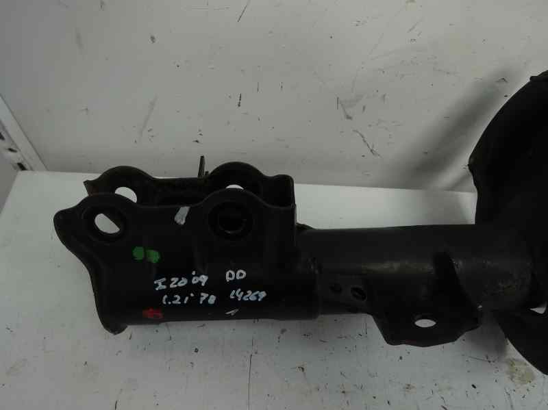 AMORTIGUADOR DELANTERO DERECHO HYUNDAI I20 1.2 MT 78CV