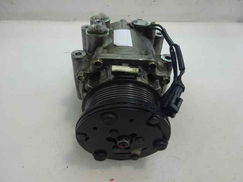 COMPRESOR AIRE ACONDICIONADO FORD FOCUS 1.8 TDDI MT 90CV | 66KW