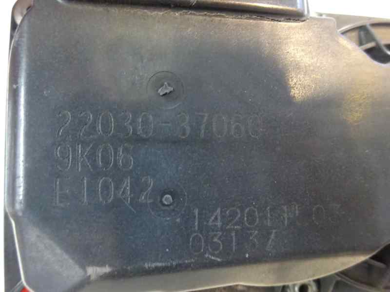 CAJA MARIPOSA TOYOTA PRIUS 1.8CVT 99CV
