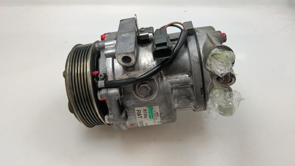 COMPRESOR AIRE ACONDICIONADO FIAT PUNTO 1.3 AMT 75CV | 55KW