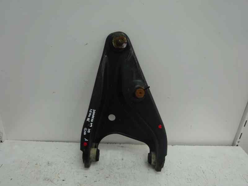 BRAZO SUSPENSION INFERIOR DELANTERO DERECHO DACIA SANDERO 1.5 DCI MT 86CV