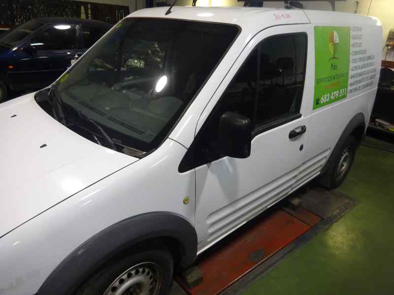 MANDO INTERMITENTES FORD TRANSIT CONNECT 2010 1.8 TD MT SWB 90CV | 66KW