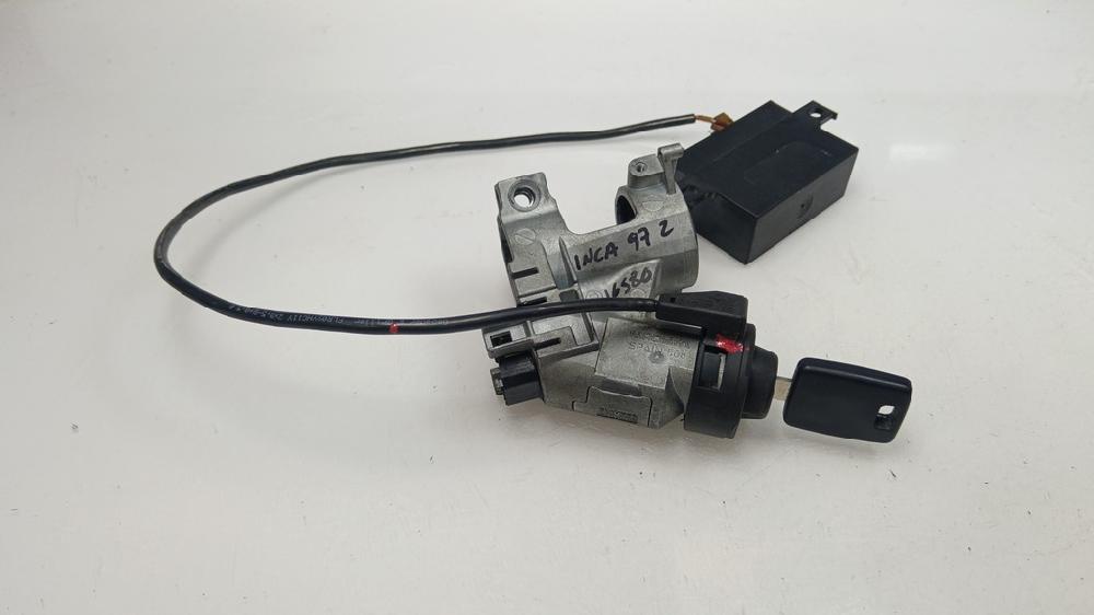 CONMUTADOR DE ARRANQUE SEAT INCA 1.9 MT 64CV | 47KW