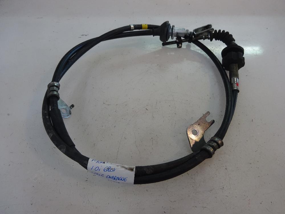 KIT EMBRAGUE TOYOTA AYGO 1.0 MT 68CV