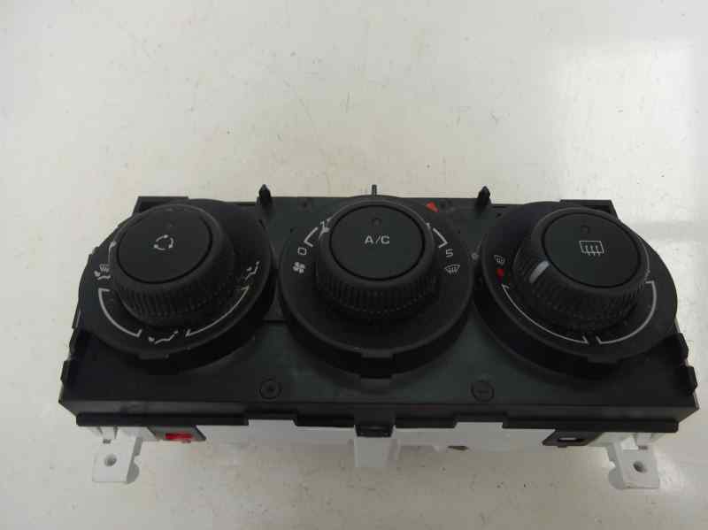 MANDO CALEFACCION AIRE ACONDICIONADO CITROEN C3 PICASSO 1.4 MT 95CV | 70KW