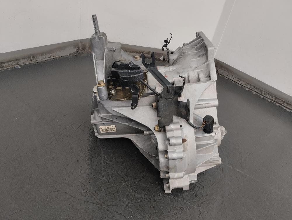 CAJA CAMBIOS FORD FOCUS 1.8 MT 101CV | 74KW