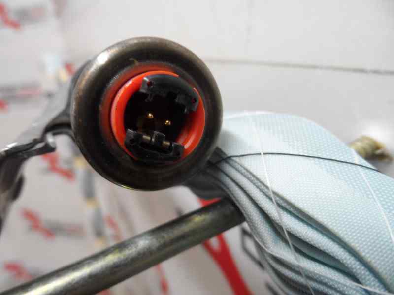 AIRBAG CORTINA DELANTERO IZQUIERDO LEXUS IS 2006 2.2 220D MT 177CV