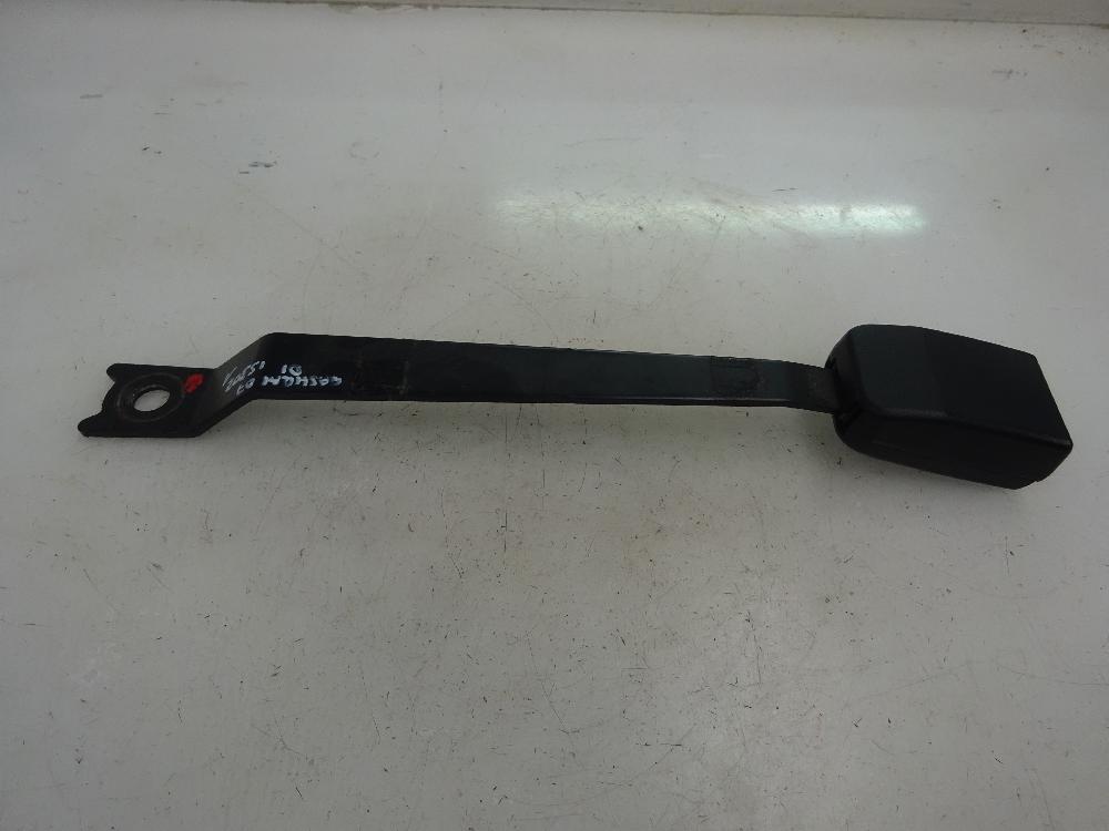 ANCLAJE CINTURON DELANTERO IZQUIERDO NISSAN QASHQAI 2007 1.5 DCI MT FWD 106CV