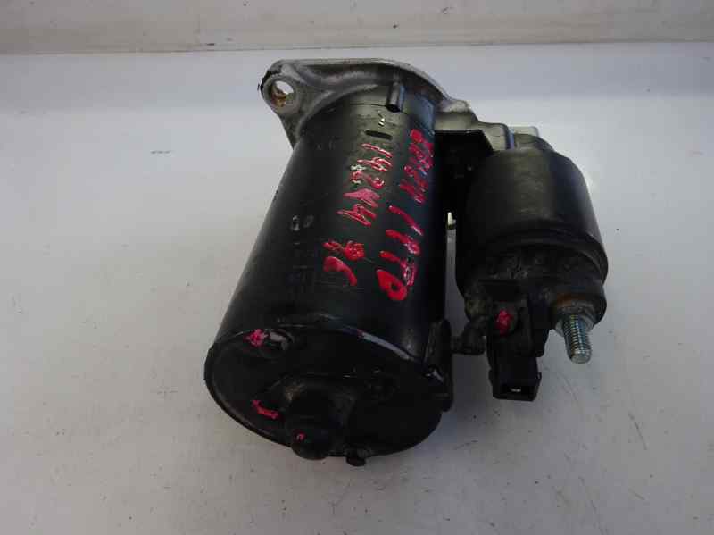 MOTOR ARRANQUE SEAT IBIZA 1.9 TD MT 90CV