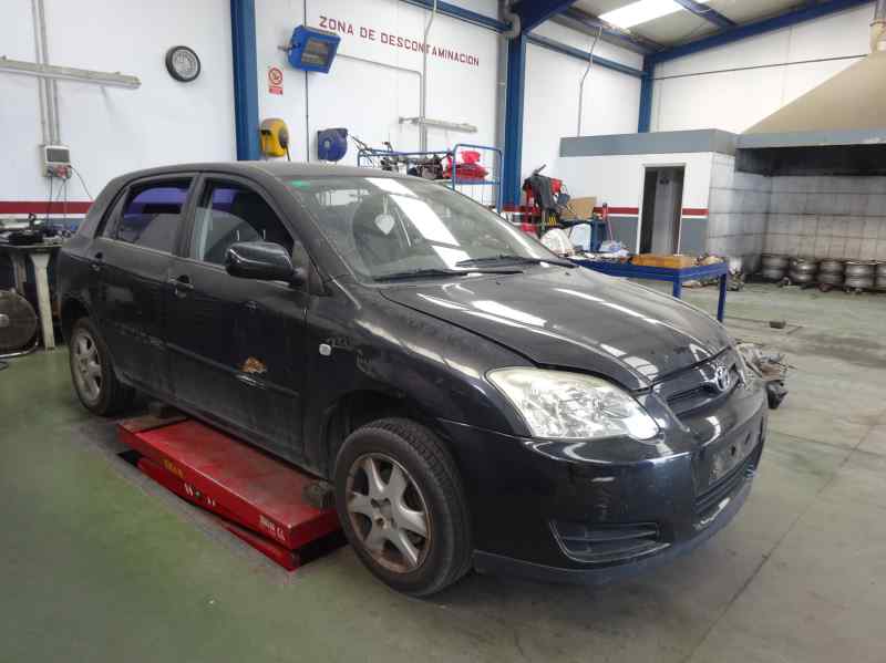 MANDO LUCES TOYOTA COROLLA 1.4 MT 90CV | 66KW