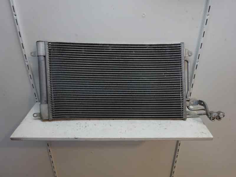 CONDENSADOR RADIADOR AIRE ACONDICIONADO SEAT IBIZA 1.6 TDI MT 90CV