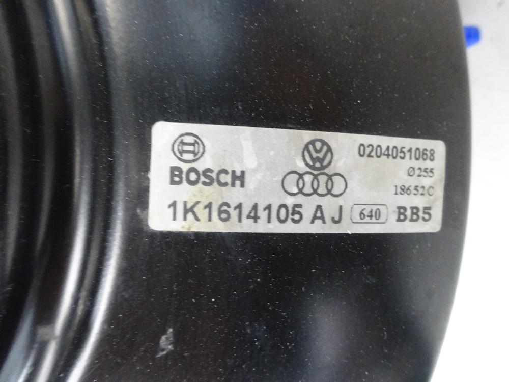 SERVOFRENO SEAT LEON 1.9 TDI MT 105CV