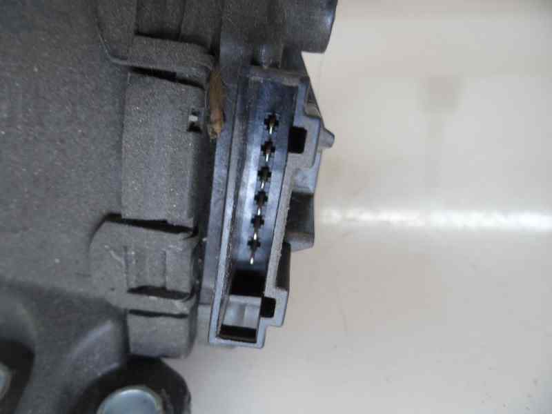 POTENCIOMETRO PEDAL DACIA LOGAN 1.5 D MT 68CV