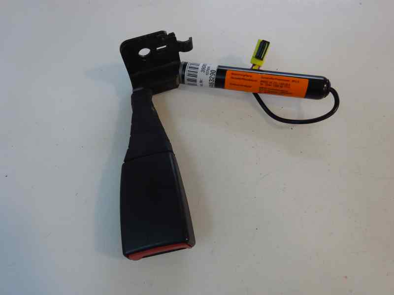 ANCLAJE CINTURON TRASERO DERECHO OPEL VECTRA 2.2 DTI MT 125CV | 92KW
