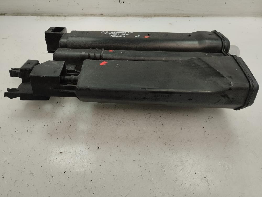 FILTRO CARBONO ACTIVO AUDI A3 1.5 MT 150CV | 110KW