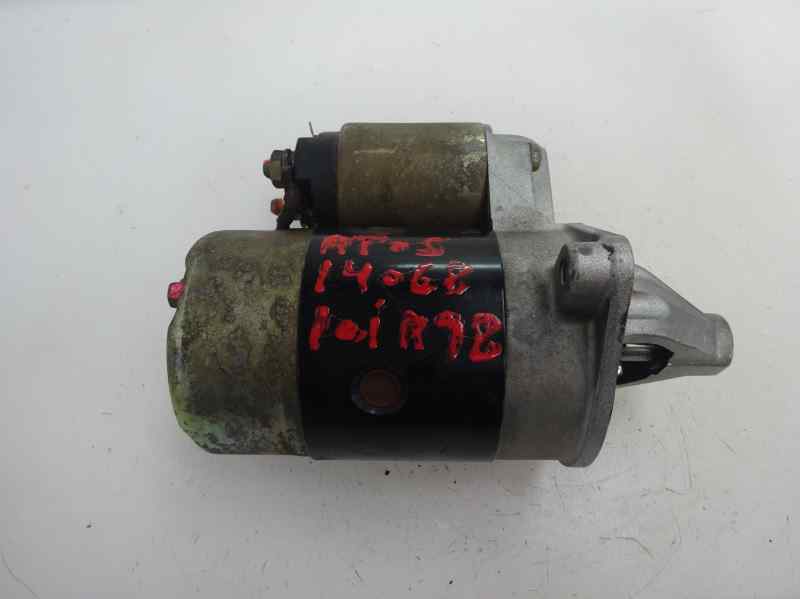 MOTOR ARRANQUE HYUNDAI ATOS 1.0 MT 56CV | 41KW