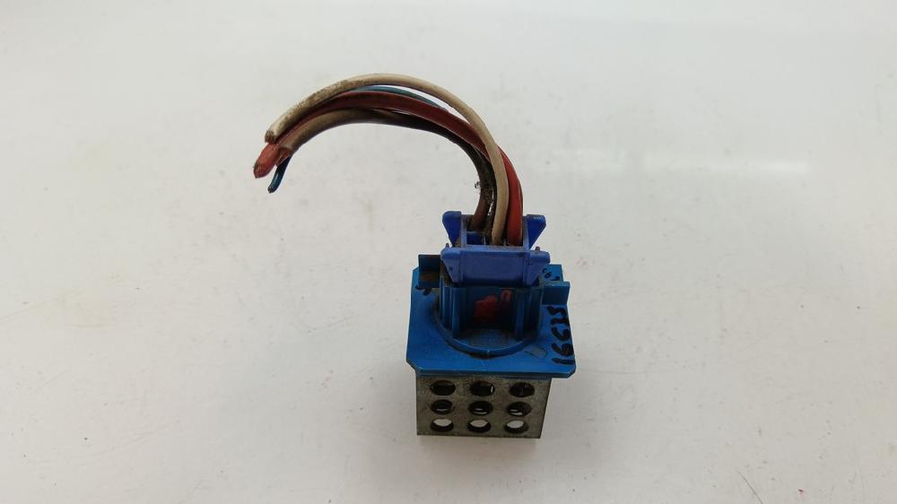 RESISTENCIA CALEFACCION CITROEN XSARA PICASSO 1.6 HDI 80CV DIESEL