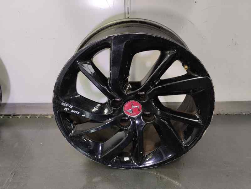 JUEGO LLANTAS DS 3 2018 1.2 MT 110CV | 81KW